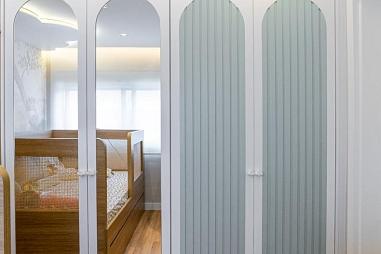 Apartamento 242m à venda em Jardim das Perdizes Sâo Paulo