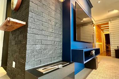 Apartamento 157m para Locação em Jardim das Perdizes em São Paulo