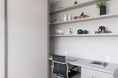 Apartamento de 206m à venda em Jardim das Perdizes São Paulo