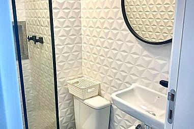 Apartamento de 202m à venda em Jardim das Perdizes em São Paulo