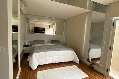 Locação Apartamento de Alto Padrão em São Paulo