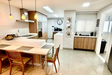 Apartamento 242m à venda em Jardim das Perdizes São Paulo