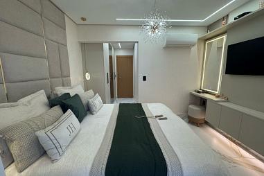 Apartamento de 127m, 3 Quartos à venda em Praia Grande SP