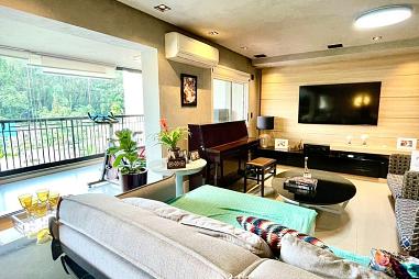 Apartamento para locação em Casa Verde São Paulo