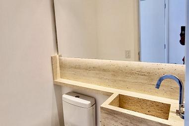 Apartamento 157m 3 Suítes Vista Parque à venda em Jardim das Perdizes São Paulo