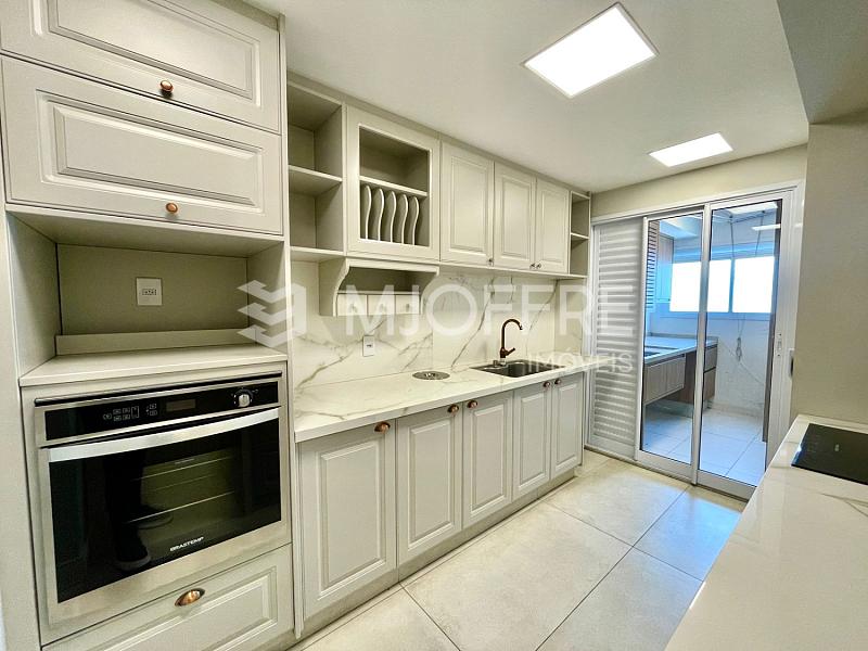 Apartamento 100m 3 Dormitórios à venda em Barra Funda São Paulo — foto 2