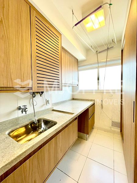 Apartamento 100m 3 Dormitórios à venda em Barra Funda São Paulo — foto 22