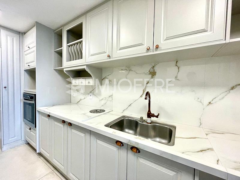 Apartamento 100m 3 Dormitórios à venda em Barra Funda São Paulo — foto 6