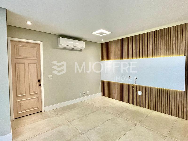 Apartamento 100m 3 Dormitórios à venda em Barra Funda São Paulo — foto 5