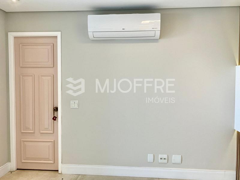 Apartamento 100m 3 Dormitórios à venda em Barra Funda São Paulo — foto 12