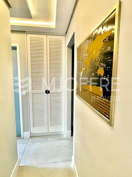 Apartamento 100m 3 Dormitórios à venda em Barra Funda São Paulo — foto 19