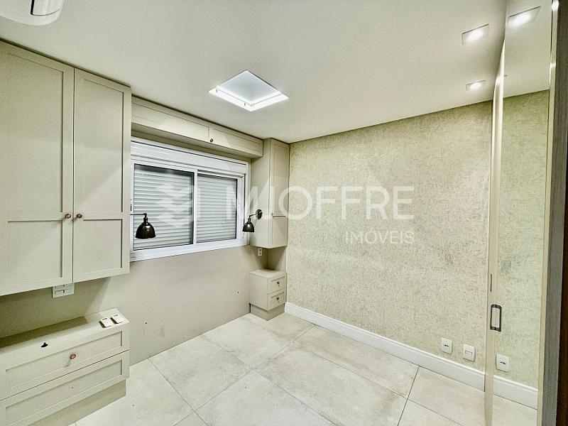 Apartamento 100m 3 Dormitórios à venda em Barra Funda São Paulo — foto 21