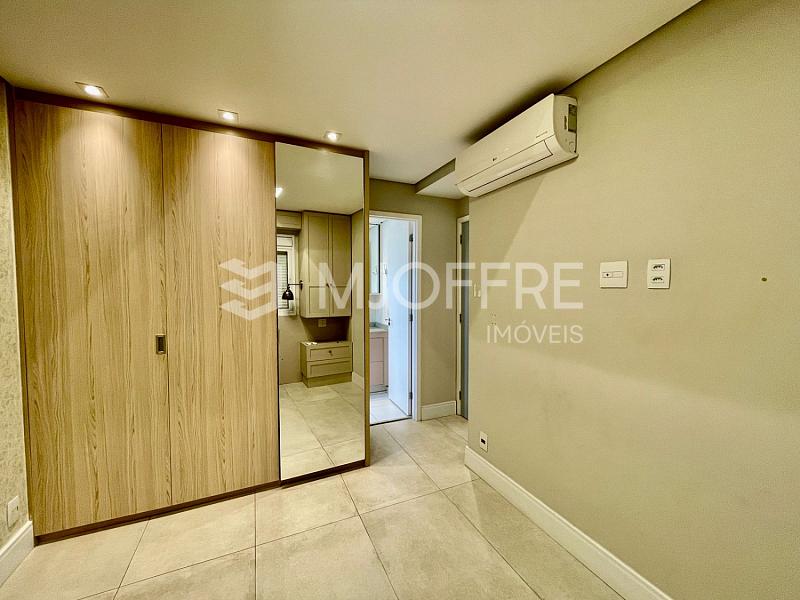 Apartamento 100m 3 Dormitórios à venda em Barra Funda São Paulo — foto 20