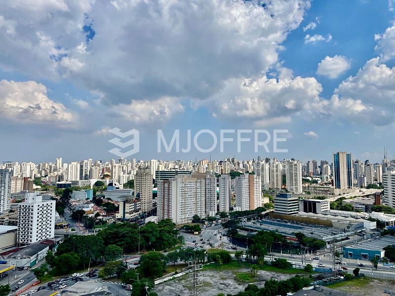 Apartamento 100m 3 Dormitórios à venda em Barra Funda São Paulo — foto 23