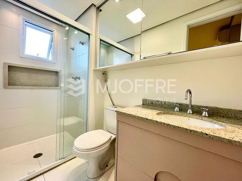 Apartamento 100m 3 Dormitórios à venda em Barra Funda São Paulo — foto 18