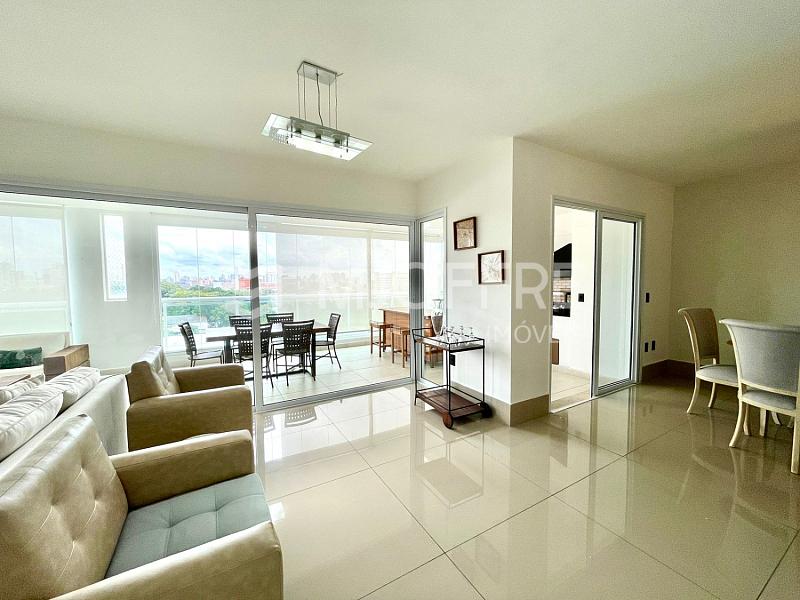 Apartamento 242, 4 Dormitórios para Locação em Jardim das Perdizes São Paulo — foto 3