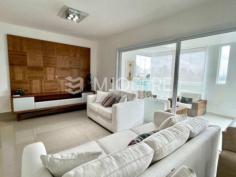 Apartamento 242, 4 Dormitórios para Locação em Jardim das Perdizes São Paulo — foto 4