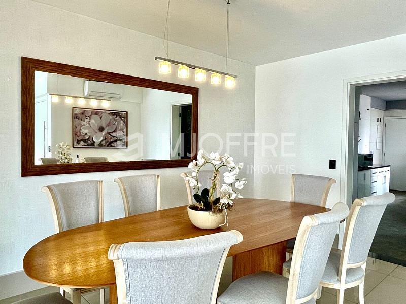 Apartamento 242, 4 Dormitórios para Locação em Jardim das Perdizes São Paulo — foto 7