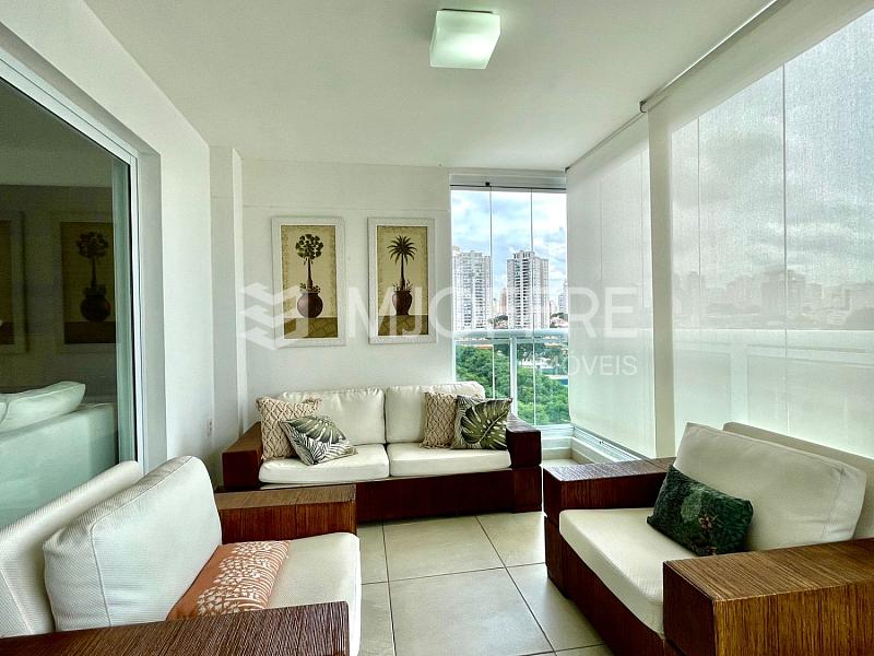 Apartamento 242, 4 Dormitórios para Locação em Jardim das Perdizes São Paulo — foto 8