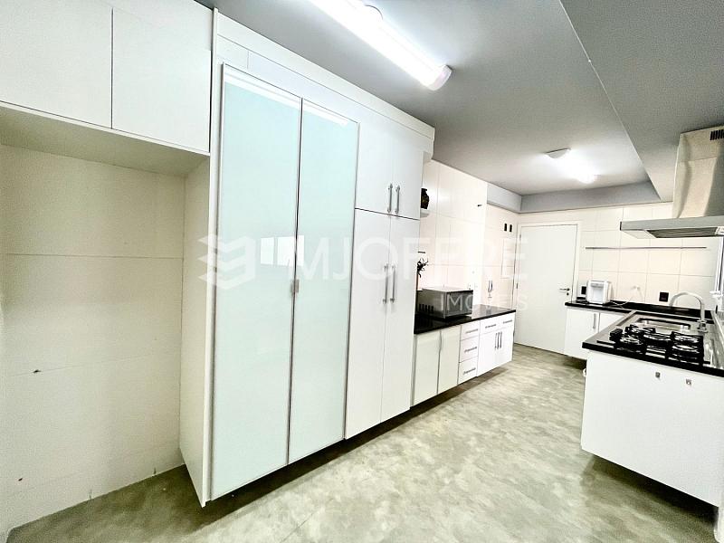 Apartamento 242, 4 Dormitórios para Locação em Jardim das Perdizes São Paulo — foto 9