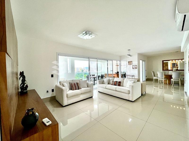 Apartamento 242, 4 Dormitórios para Locação em Jardim das Perdizes São Paulo — foto 5