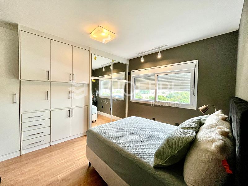 Apartamento 242, 4 Dormitórios para Locação em Jardim das Perdizes São Paulo — foto 12