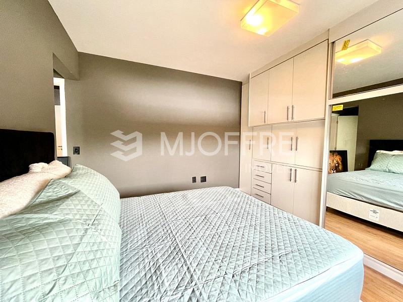 Apartamento 242, 4 Dormitórios para Locação em Jardim das Perdizes São Paulo — foto 19