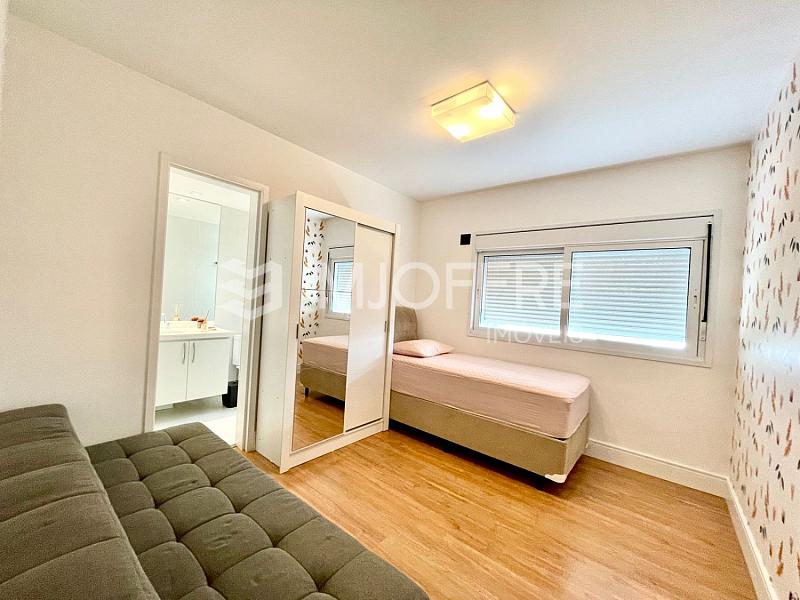 Apartamento 242, 4 Dormitórios para Locação em Jardim das Perdizes São Paulo — foto 15