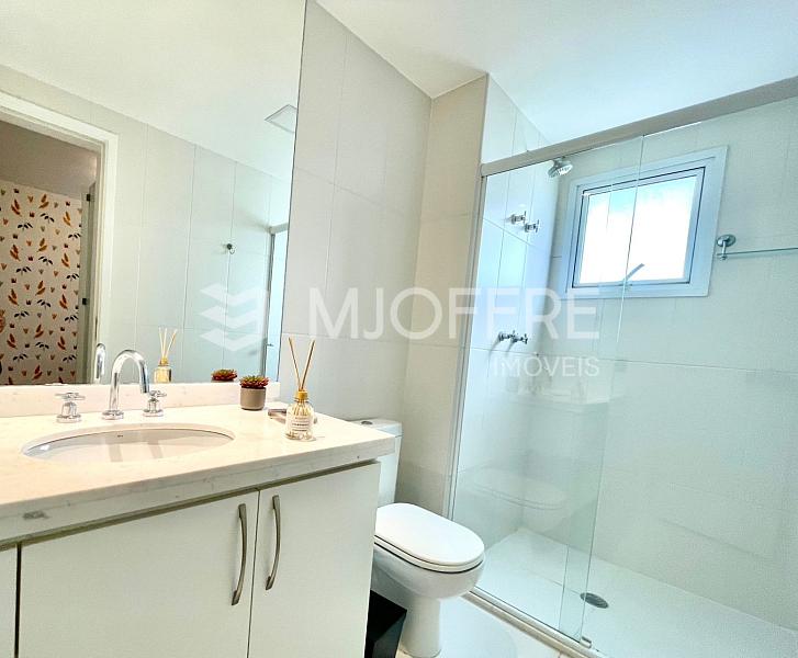 Apartamento 242, 4 Dormitórios para Locação em Jardim das Perdizes São Paulo — foto 16