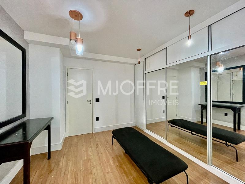 Apartamento 242, 4 Dormitórios para Locação em Jardim das Perdizes São Paulo — foto 17