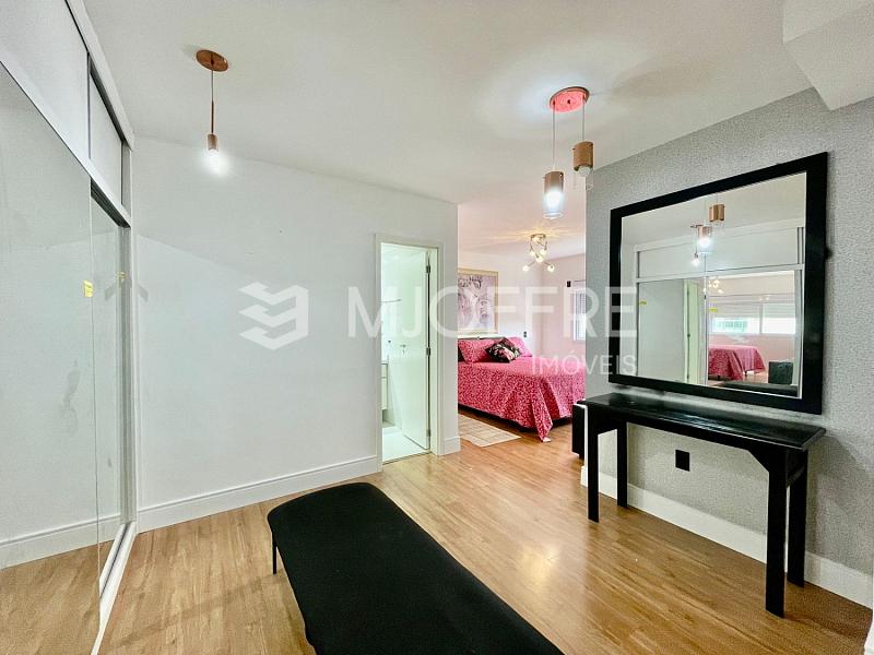 Apartamento 242, 4 Dormitórios para Locação em Jardim das Perdizes São Paulo — foto 18