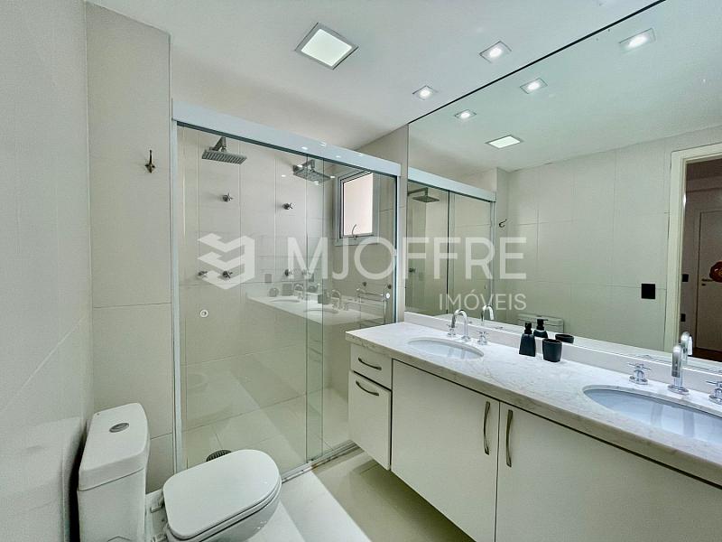 Apartamento 242, 4 Dormitórios para Locação em Jardim das Perdizes São Paulo — foto 20