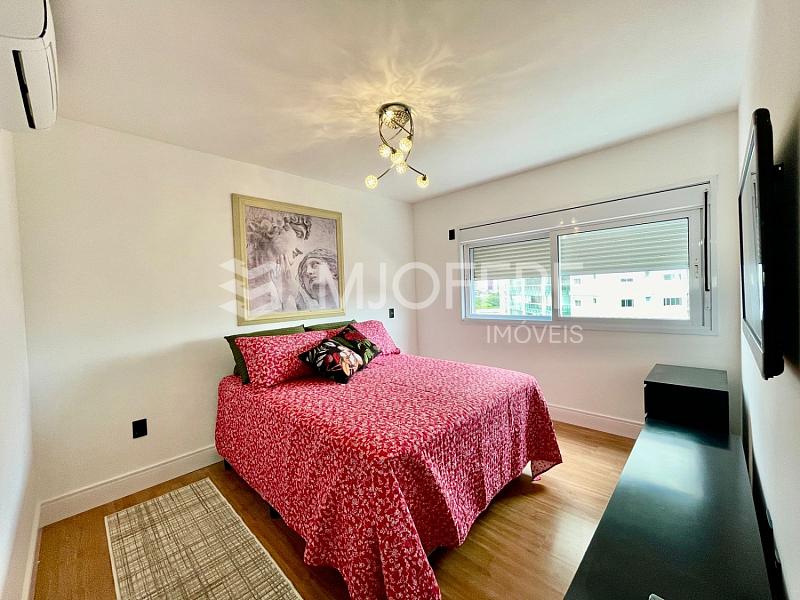 Apartamento 242, 4 Dormitórios para Locação em Jardim das Perdizes São Paulo — foto 21