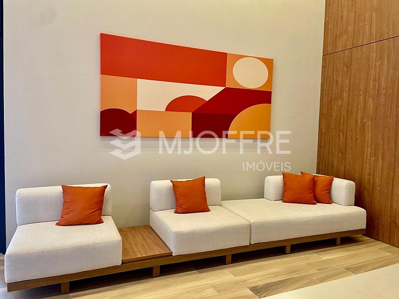 Apartamento 165m 3 Suites à venda em Jardim das Perdizes - RESERVA FIGUEIRAS — foto 32