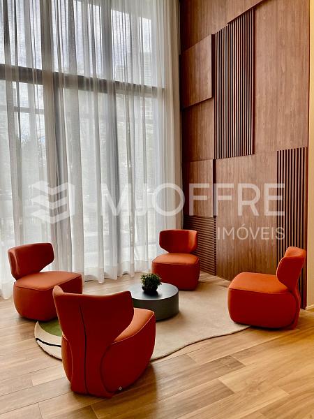 Apartamento 165m 3 Suites à venda em Jardim das Perdizes - RESERVA FIGUEIRAS — foto 35