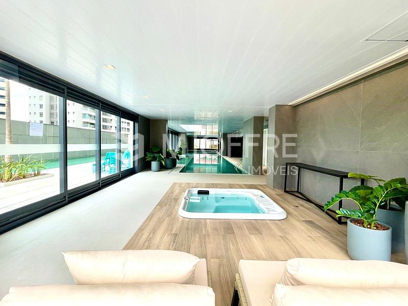 Apartamento 165m 3 Suites à venda em Jardim das Perdizes - RESERVA FIGUEIRAS — foto 36