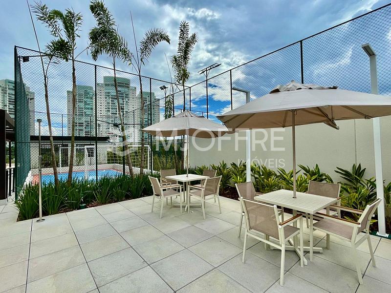 Apartamento 165m 3 Suites à venda em Jardim das Perdizes - RESERVA FIGUEIRAS — foto 38