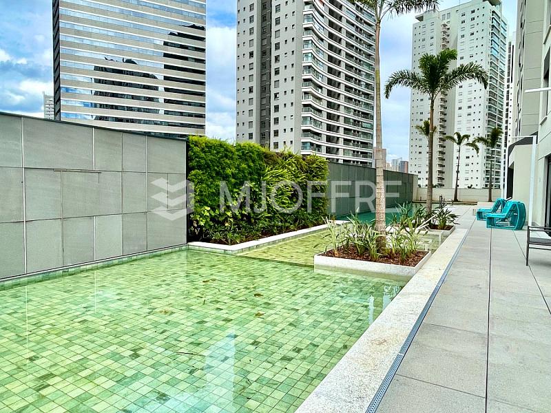 Apartamento 165m 3 Suites à venda em Jardim das Perdizes - RESERVA FIGUEIRAS — foto 40