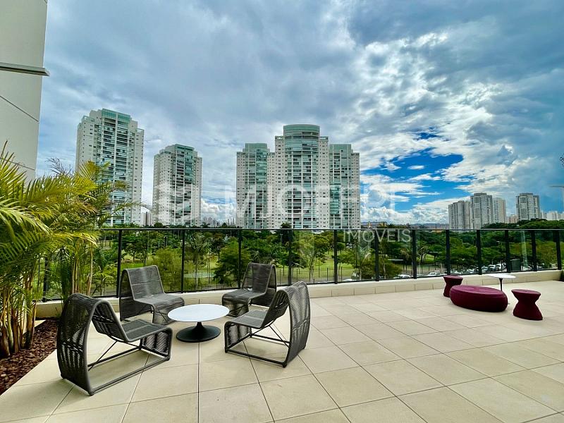 Apartamento 165m 3 Suites à venda em Jardim das Perdizes - RESERVA FIGUEIRAS — foto 48