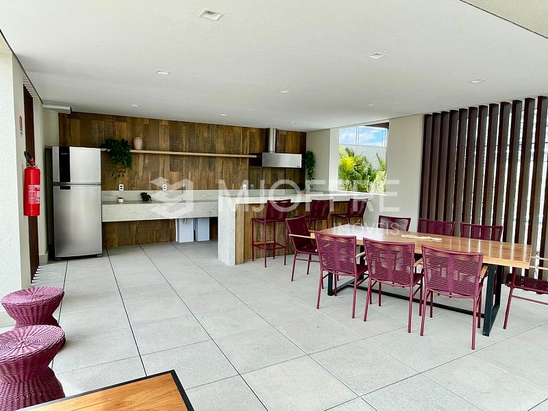 Apartamento 165m 3 Suites à venda em Jardim das Perdizes - RESERVA FIGUEIRAS — foto 43