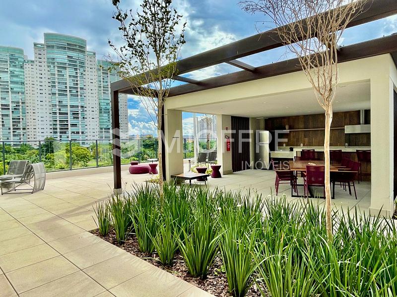 Apartamento 165m 3 Suites à venda em Jardim das Perdizes - RESERVA FIGUEIRAS — foto 44