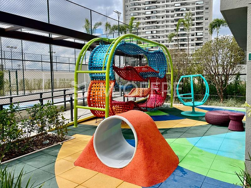 Apartamento 165m 3 Suites à venda em Jardim das Perdizes - RESERVA FIGUEIRAS — foto 45