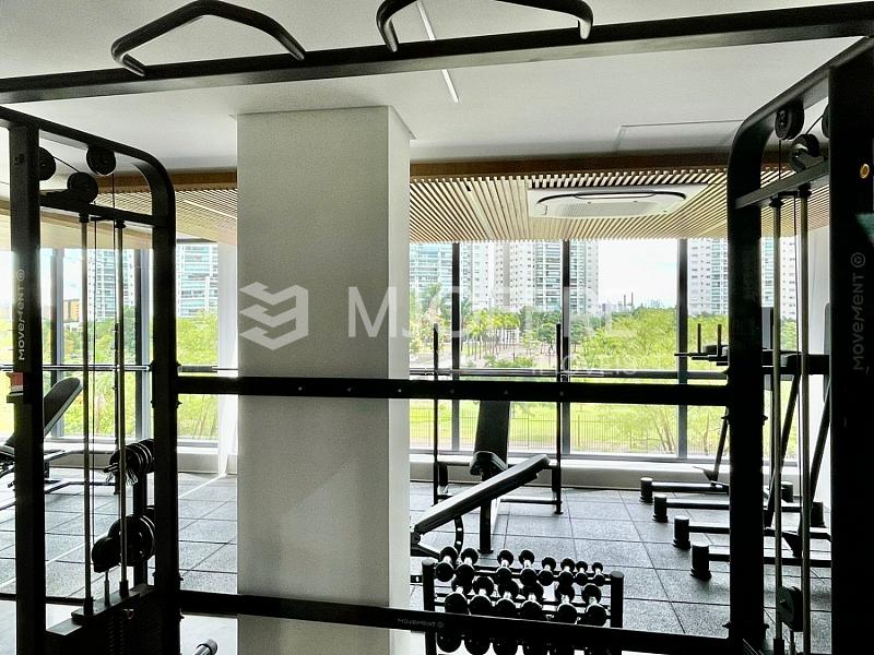 Apartamento 165m 3 Suites à venda em Jardim das Perdizes - RESERVA FIGUEIRAS — foto 49