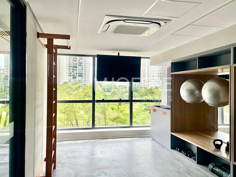 Apartamento 165m 3 Suites à venda em Jardim das Perdizes - RESERVA FIGUEIRAS — foto 55