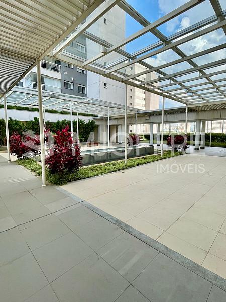 Apartamento de 100m 3 Dorm à venda em Barra Funda São Paulo — foto 27