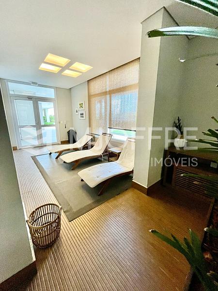 Apartamento de 100m 3 Dorm à venda em Barra Funda São Paulo — foto 25