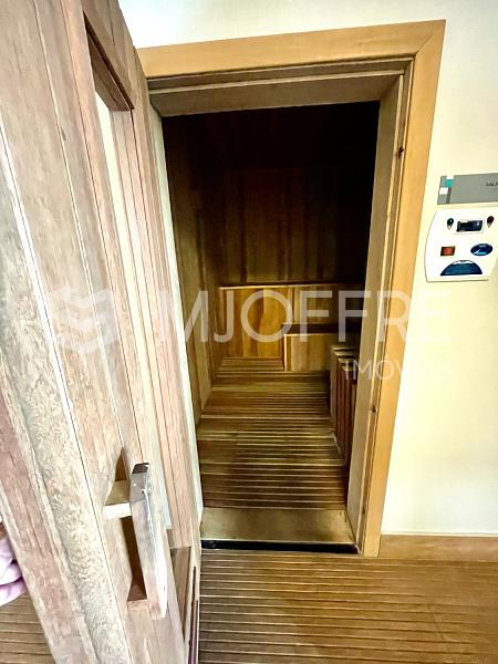 Apartamento de 100m 3 Dorm à venda em Barra Funda São Paulo — foto 26