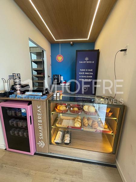 Apartamento de 100m 3 Dorm à venda em Barra Funda São Paulo — foto 33