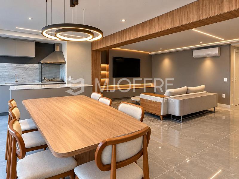 Apartamento 165m 3 Suites 2 Vagas para Loca��o em Jardim das Perdizes 1