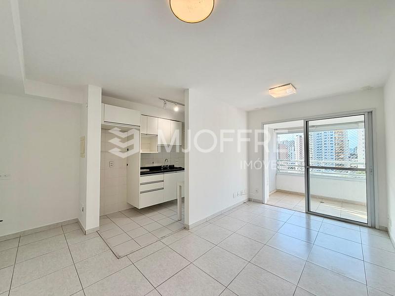 AP A VENDA 61m² VILA POMPEIA 1